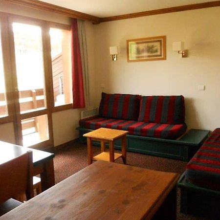 Appartement La Plagne Soleil - Pied Des Pistes Εξωτερικό φωτογραφία