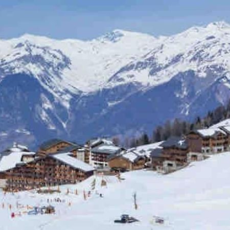 Appartement La Plagne Soleil - Pied Des Pistes Εξωτερικό φωτογραφία